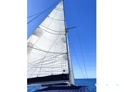 Marine Project Moody 36 CC