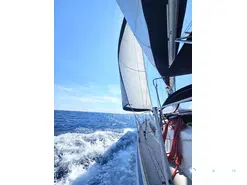 Marine Project Moody 36 CC