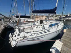 Beneteau First 29