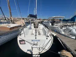 Beneteau First 29