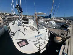 Beneteau First 29