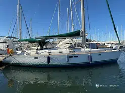 Beneteau Oceanis 461
