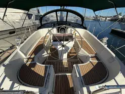 Beneteau Oceanis 461