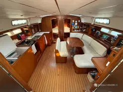 Beneteau Oceanis 461