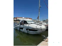 Beneteau Antares 9 OB