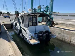 Beneteau Antares 9 OB
