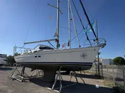 Beneteau Oceanis 42 CC