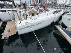 Beneteau Oceanis 37.1