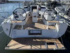 Beneteau Oceanis 37.1