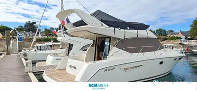 Jeanneau Prestige 400