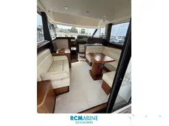 Jeanneau Prestige 400