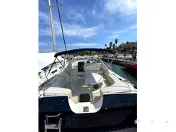 Beneteau Flyer Viva 9.20