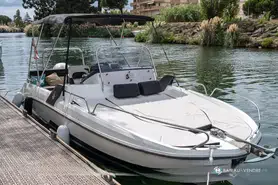 Beneteau Flyer 6.6 SUNdeck