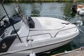 Beneteau Flyer 6.6 SUNdeck