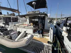 Fountaine Pajot My 37