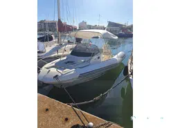 Zodiac N-ZO 700 Cabin