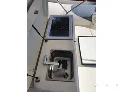 Zodiac N-ZO 700 Cabin
