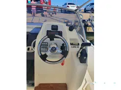 Zodiac N-ZO 700 Cabin