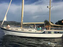 Anne Wever KETCH TRINTELLA IV