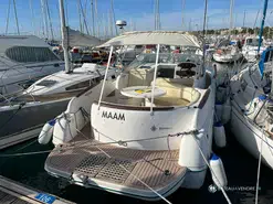 Jeanneau Leader 805
