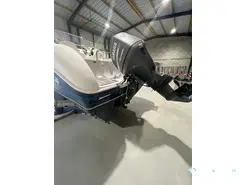 Pacific Craft  545 Open
