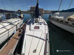 Dufour  44