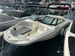 Sea Ray  190 SPX