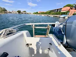 Quicksilver  650 Week-End
