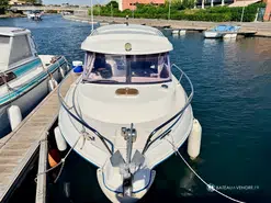 Quicksilver  650 Week-End
