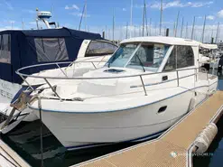 Beneteau Antares 760