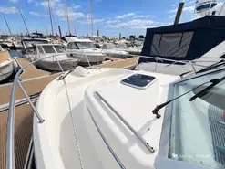 Beneteau Antares 760