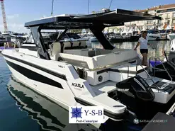 Aquila 35 SPORT