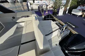 Aquila 35 SPORT