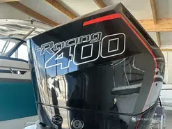 Mercury MERCURY RACING 400