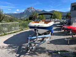 Bayliner DX 2000