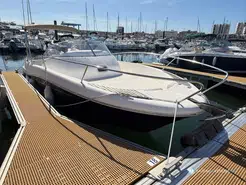Jeanneau Cap Camarat 755 WA