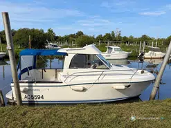 Beneteau Antares Serie 7