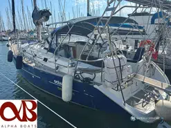 Beneteau Oceanis 411 Celebration