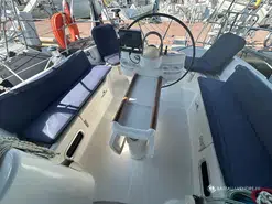 Beneteau Oceanis 411 Celebration