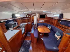 Beneteau Oceanis 411 Celebration