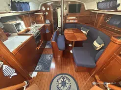 Beneteau Oceanis 411