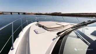Riviera  4800 SPORT YACHT SÉRIE II ÉDITION PLATINE