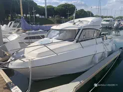 Quicksilver  640 Week-End