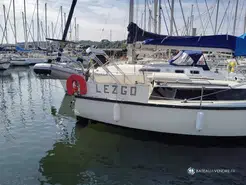Dufour  1800