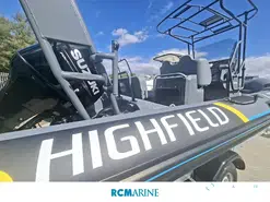 Highfield SPORT 660