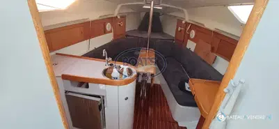 Jeanneau Sun Way 29