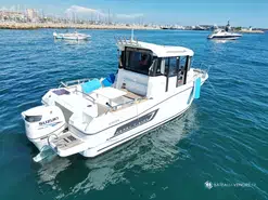 Jeanneau Merry Fisher 695 Marlin