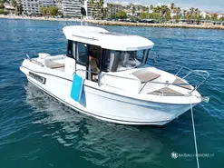 Jeanneau Merry Fisher 695 Marlin