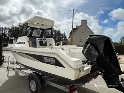 Fibramar 600 BASSHUNTER