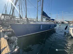 Beneteau First 47.7